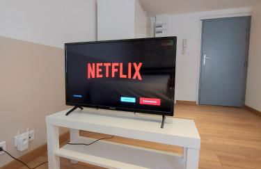 ° Studio 1 - Lunéville centre ° - Foto 11