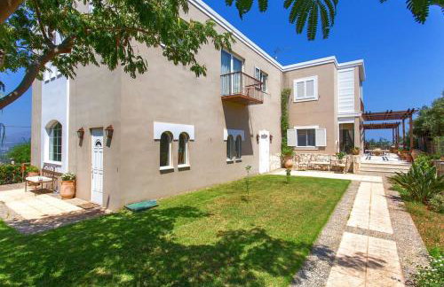 Villa Kapodistria - Foto 60