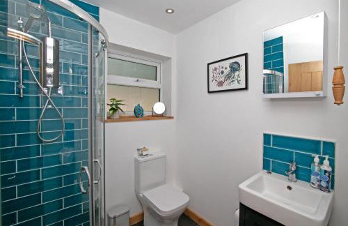 7 Porth Valley Cottage's - Foto 12