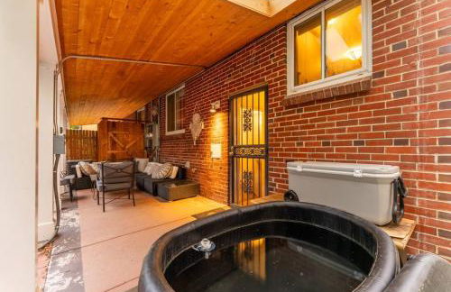 Movie Theatre Hot Tub Outdoor Grill - Foto 38