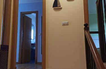 CASA CHALET ATALAYA a pie de playa en Laxe - Foto 38