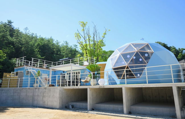 RESORT×SPA FutureRESORT - Foto 21