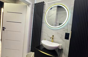 Apart LUXE - Faktura VAT , Parking w garażu podziemnym , Taras - Photo 18