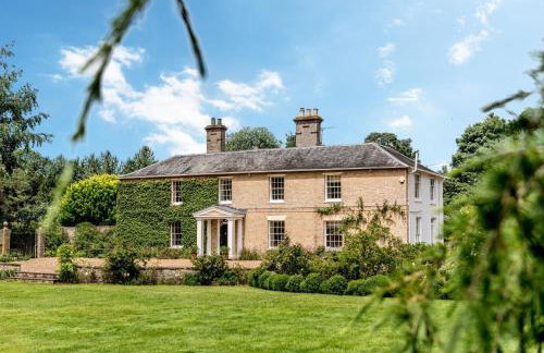 Hockham Grange - Foto 51