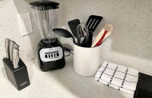 Modern in heart of Hollywood - Foto 9