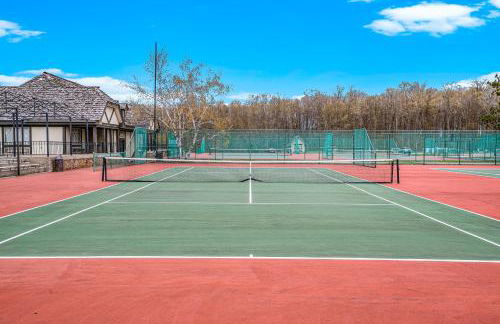 Boyne Mountain Getaway, Unit A - Foto 23