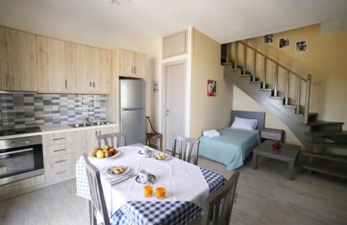 Blue SeaSide Studios - Foto 11