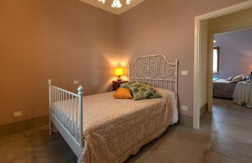 Agriturismo Villa Ulivello in Chianti - Foto 74