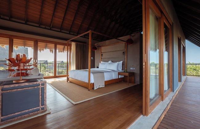 Kotiyagala Luxury Villas - Photo 9