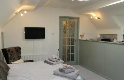 The Haven at Talysarn - Foto 5