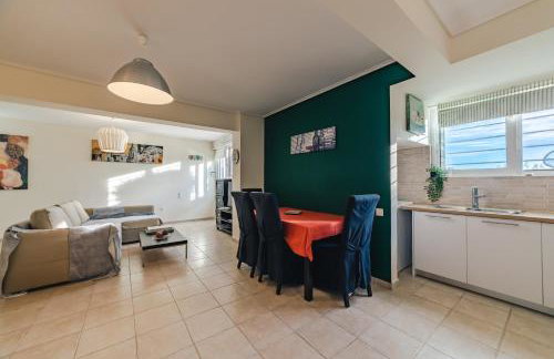 Villa Infinity View Athens Riviera - Foto 28