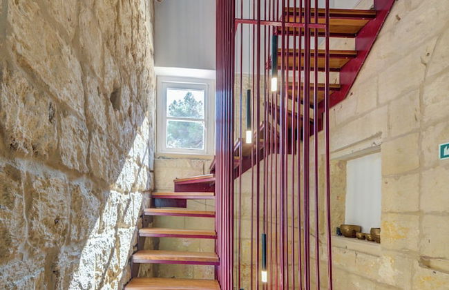 Ta' Karmenu - A Medieval Maltese Gem 800-year-old House Near Mdina, Rabat - Foto 35