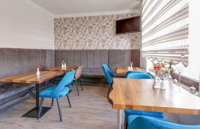 Oberhausen Cozy Nest - Foto 21