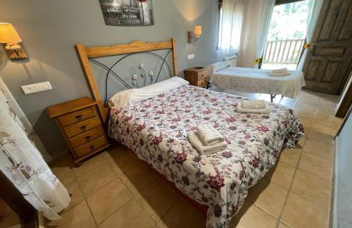 Casa Trasgu de Tornín-Cangas de Onís- Enjoy life in Asturias - Foto 28