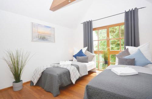 NÜ02-BP - Apartment for companies - Foto 26