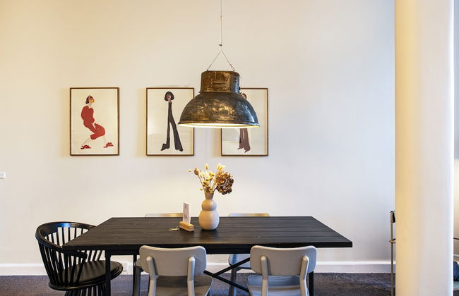 The Citadel apartments by Daniel&Jacob’s - Foto 15