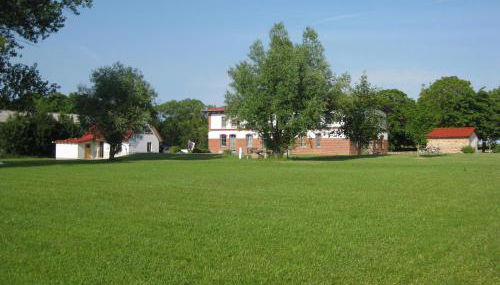 Ferienwohnungen Ostseestern - Foto 5, Garden