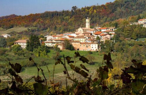 Agriturismo Ca San Sebastiano Wine Resort & Spa - Foto 51