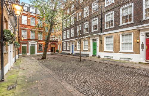 Native King’s Wardrobe, St. Paul’s - Foto 137