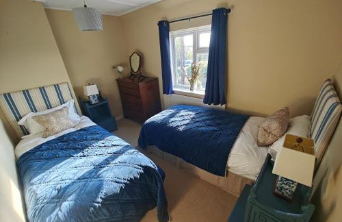 King Arthur's Rest House, Hot Tub & Garden Sleeps 10 - Foto 26