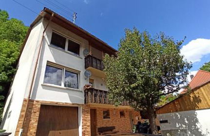 Ferienwohnung Lidwina - Foto 1