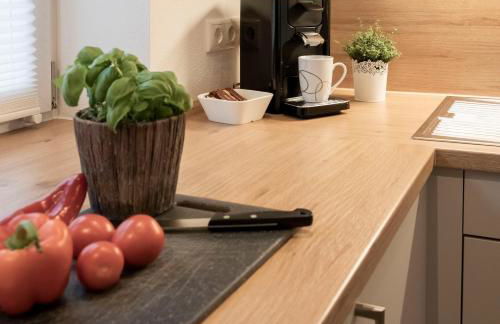 Ferienwohnung Magnolie - Photo 12