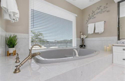 Villa Azule-Waterfront-Dock-Free Amenities-Bikes-Fishing and Beach Gear - Foto 45