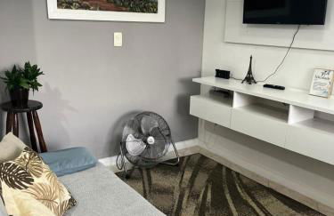 Casa c/ bela vista para Baía Sul - Photo 9