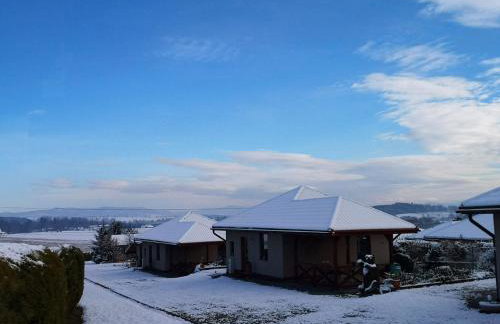 Domki U Tarnawy - Foto 19