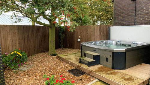 RAF Wainfleet - Foto 4