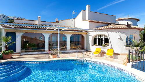 Villa Villa Da Vinci by Interhome - Foto 2