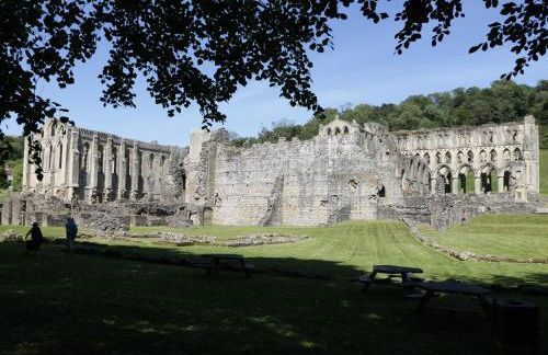 Rose Cottage - Foto 18