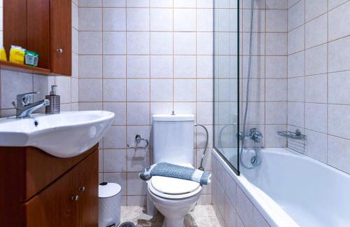 Family Friendly Luxury Apartment - Foto 9