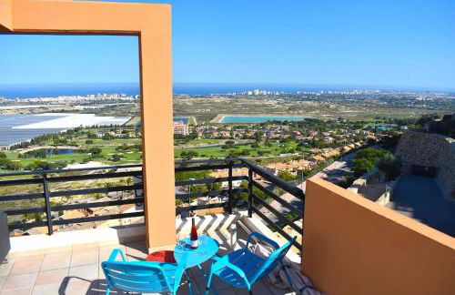 Lovely Oasis Azul - Quiet, Sea Views, Golf & Alicante - Foto 42