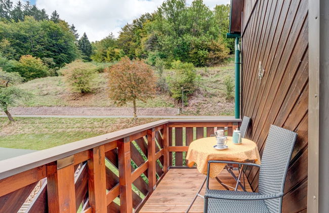 Ferienhaus im Thuringer Wald - Photo 17