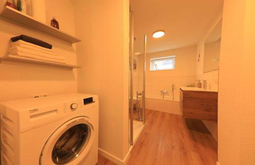 Ferienwohnung im Auenland - Foto 18