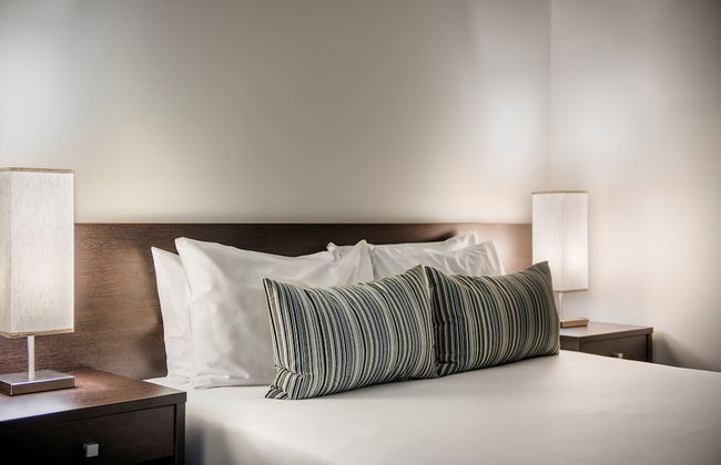 Franklin Apartments - Photo 10