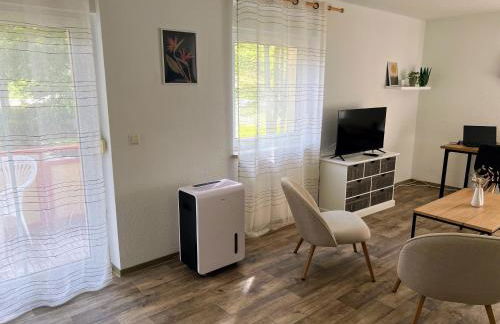 Famielienapartment An der Forellenschänke - Foto 18