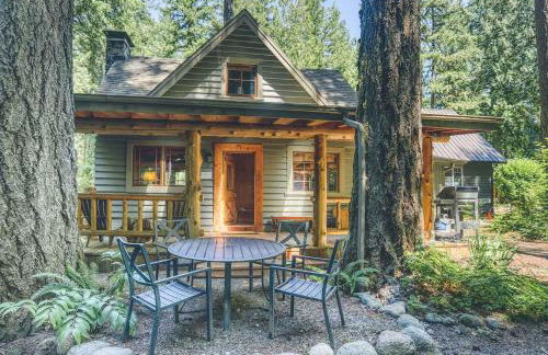 Wallace Cottage - Meredith Lodging - Foto 1