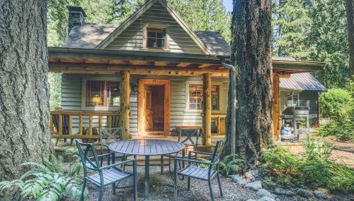 Wallace Cottage - Meredith Lodging - Foto 1