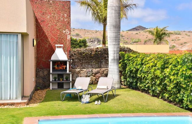 Holiday Home, Maspalomas - Foto 24