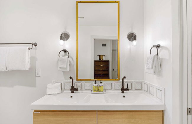 Stone Lagoon by Avantstay Steps to the Beach + Backyard Oasis! - Foto 24