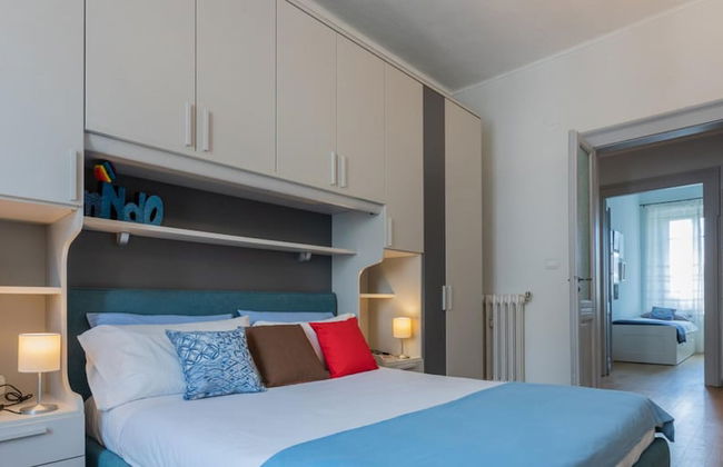 Susa 27 - La Casa dei Viaggiatori - Foto 5