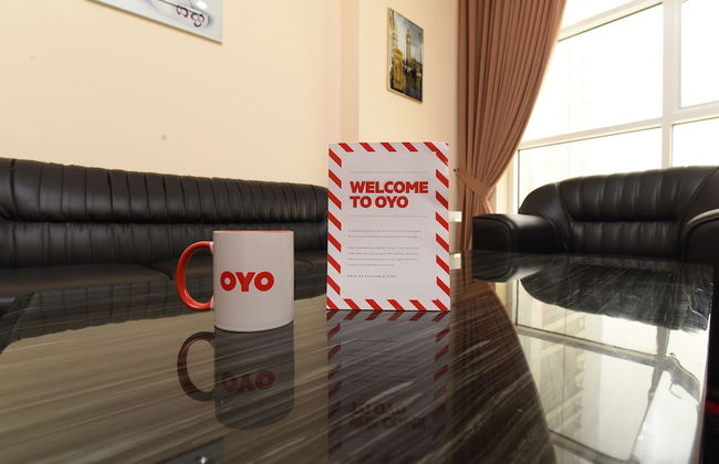 OYO Home 2351BHK Capitol Tower DIC - Photo 24