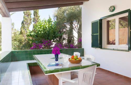 Villa Carolina - Foto 20