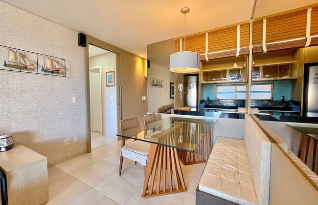 Wai Wai Cumbuco Resort - Photo 25