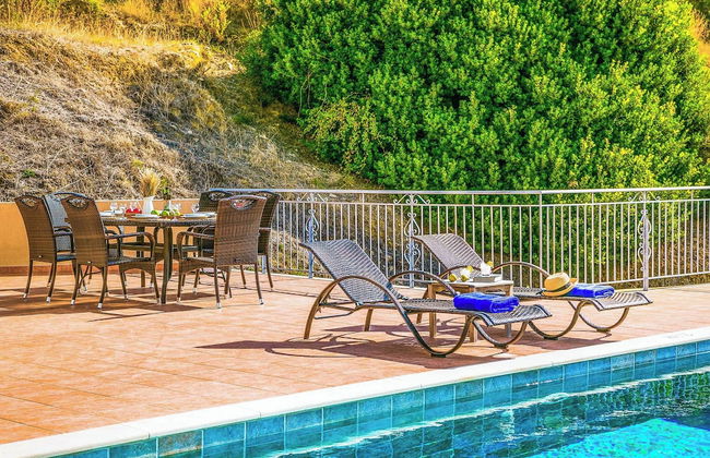 Villa Louloudia - Foto 18