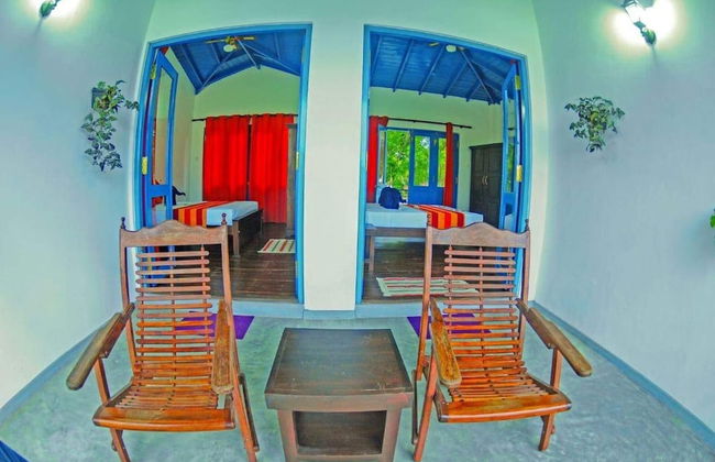 Charming Villa With Pool, Near Beach, Sri Lanka - Foto 21