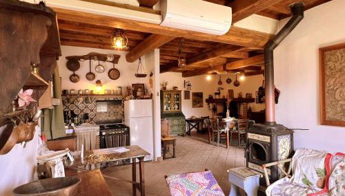 Casale la Civetta con piscina privata - Foto 4