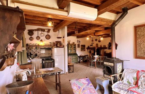 Casale la Civetta con piscina privata - Foto 4